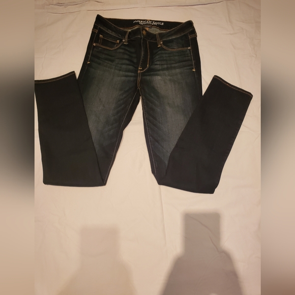 American Eagle Outfitters Jeans - Picture 3 of 10